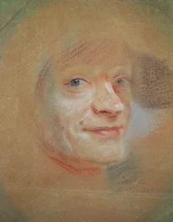 Autoportrait